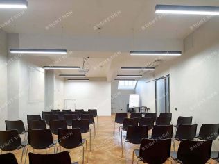 Аренда офиса 240 м²