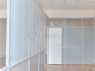 Аренда офиса 42.9 м²