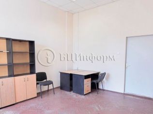 Аренда офиса 17.2 м²