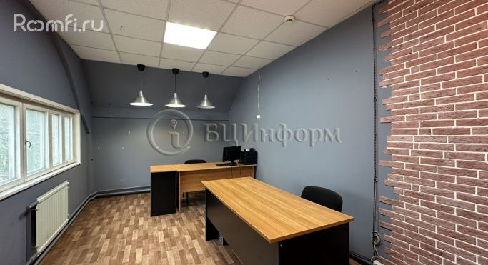 Аренда офиса 6 м², Полюстровский проспект - фото 2