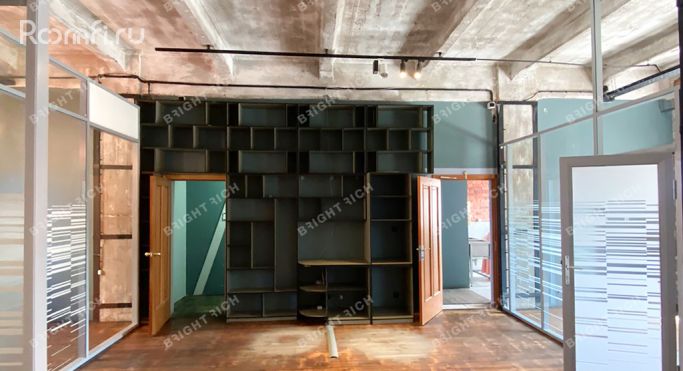 Аренда офиса 169.4 м², Старо-Петергофский проспект - фото 3