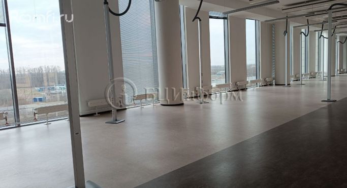 Аренда офиса 336.2 м², Пулковское шоссе - фото 5