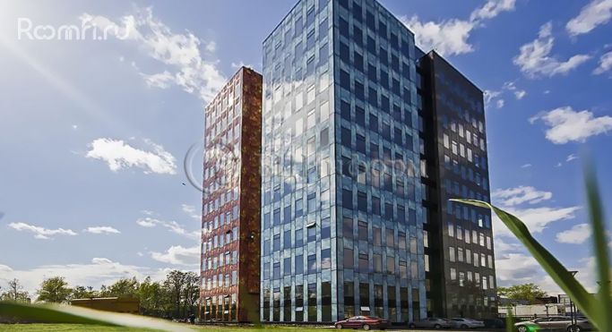 Аренда офиса 56 м², улица Химиков - фото 3