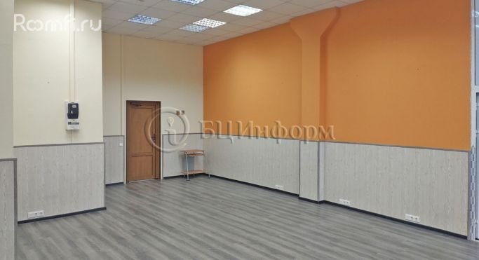 Аренда офиса 62.8 м², проспект Тореза - фото 3