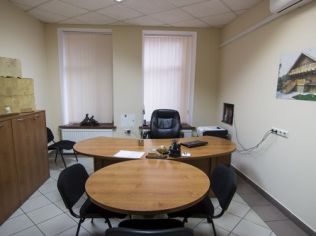 Аренда офиса 107 м2 в бизнес-центре, метро Обводный Канал