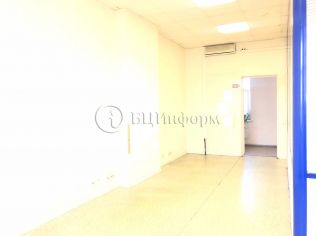 Аренда офиса 21.2 м²