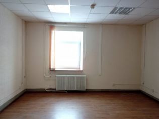Аренда офиса 29.7 м2 в бизнес-центре, метро Выборгская
