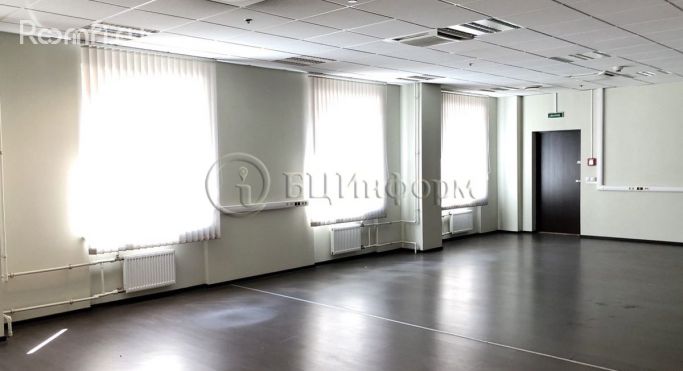 Аренда офиса 136.9 м², улица Фучика - фото 4