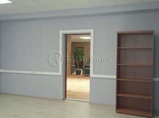 Аренда офиса 17 м²