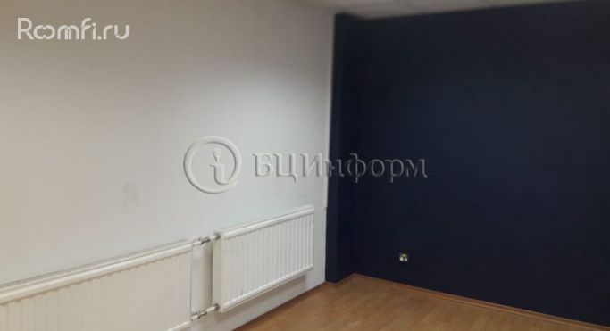 Аренда офиса 31 м², Кантемировская улица - фото 3