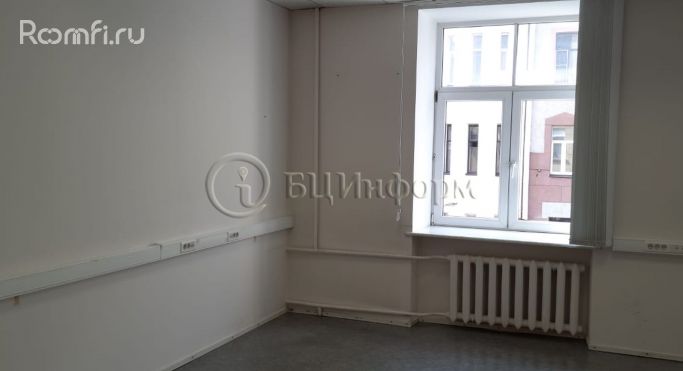 Аренда офиса 23.9 м², улица Чапаева - фото 3