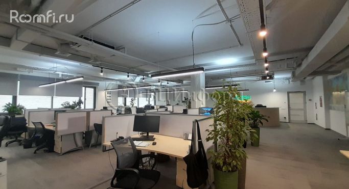 Аренда офиса 369.2 м², 2-я Советская улица - фото 3