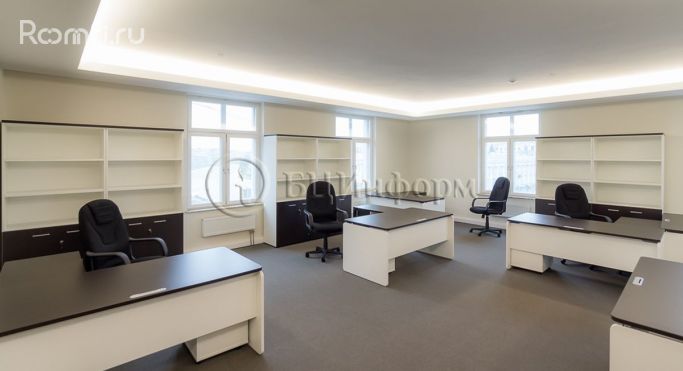 Аренда офиса 36.2 м², Невский проспект - фото 2