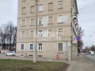 Продажа офиса 111.8 м²