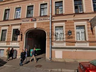 Продажа помещения свободного назначения 120 м2, метро Технологический Институт