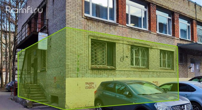 Продажа помещения свободного назначения 47 м², проспект Металлистов - фото 5