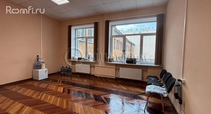 Аренда офиса 67.7 м², Рижский проспект - фото 3