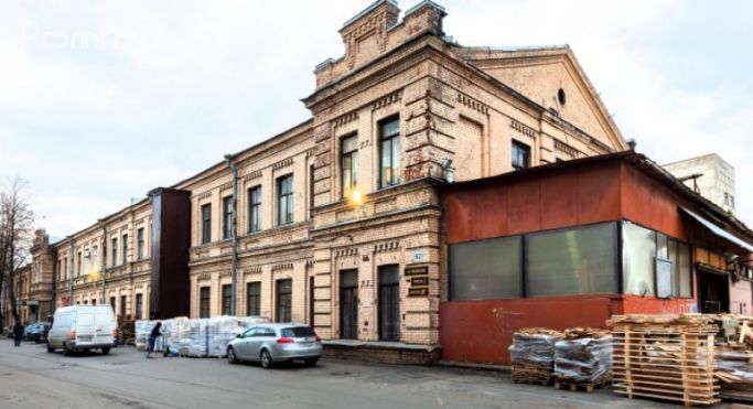 Аренда склада 21.6 м², улица Комсомола - фото 3