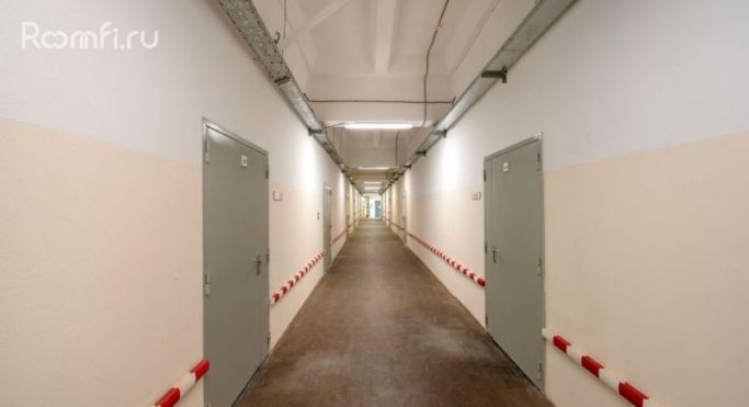 Аренда склада 91 м², улица Швецова - фото 2
