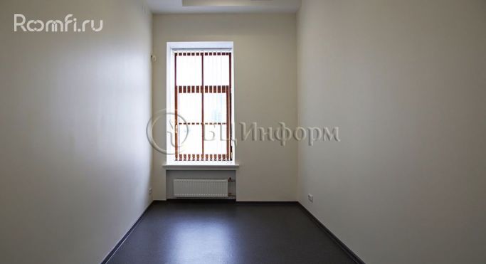 Аренда офиса 271.3 м², Синопская набережная - фото 5