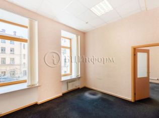 Аренда офиса 49.2 м²