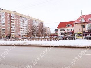 Аренда торгового помещения 32.5 м²