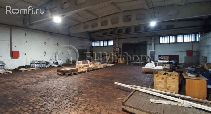 Аренда склада 60 м², Химический переулок - фото 4