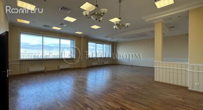 Аренда офиса 105.8 м², площадь Конституции - фото 5