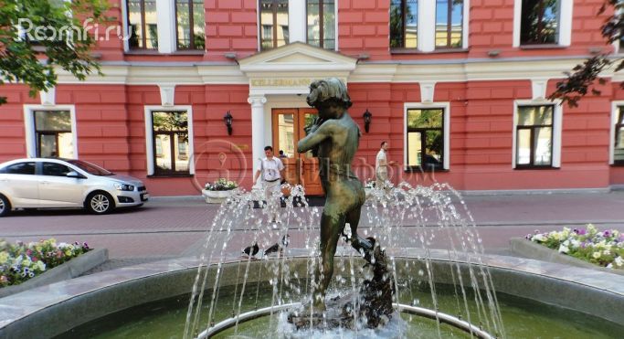 Аренда офиса 66.4 м², 10-я Красноармейская улица - фото 5