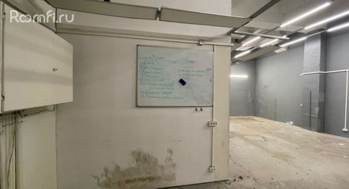 Аренда производственного помещения 50.7 м², Звенигородская улица - фото 2