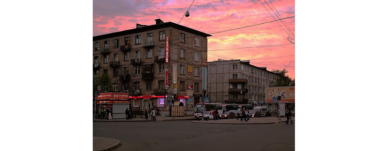 Бизнес-центр «Проспект Елизарова 34» - фото 2