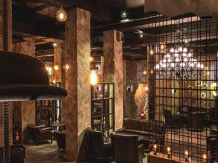 Продажа помещения свободного назначения 360 м²