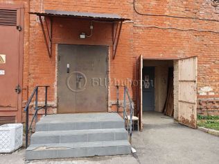 Аренда производственного помещения 208 м²