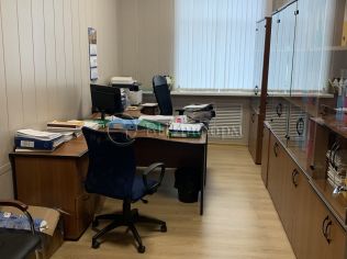 Аренда офиса 32.8 м²