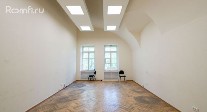 Аренда офиса 44.2 м², улица Комсомола - фото 1