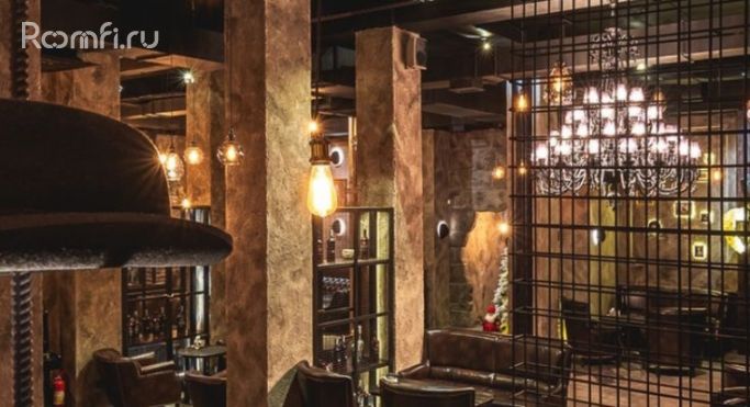 Продажа помещения свободного назначения 360 м², Херсонская улица - фото 1