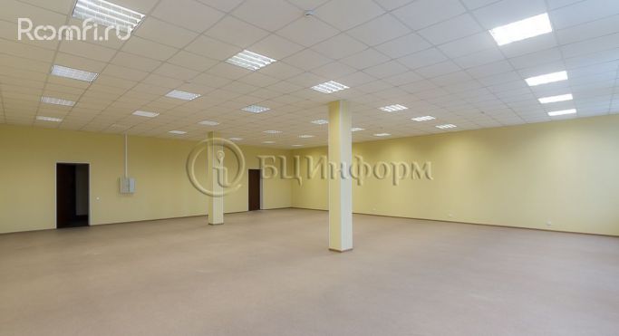 Аренда офиса 100 м², Петроградская набережная - фото 2