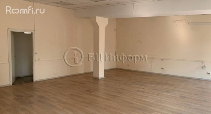 Аренда офиса 67.9 м², улица Салова - фото 3
