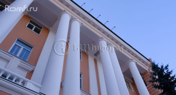 Аренда офиса 43.5 м², набережная Обводного канала - фото 5