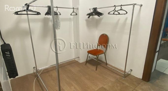 Аренда офиса 134.6 м², Итальянская улица - фото 1