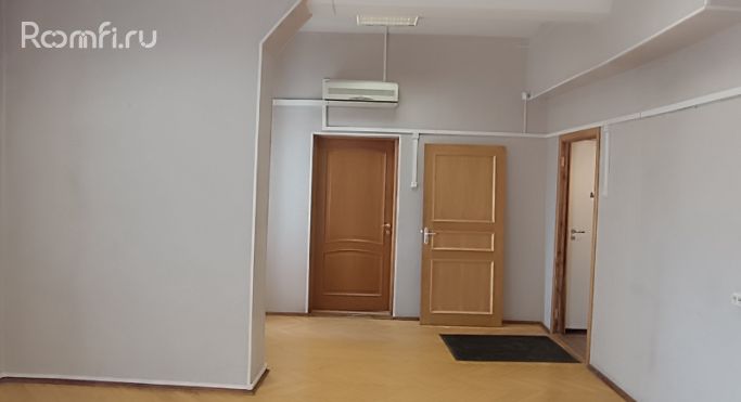 Аренда офиса 142.3 м², Уральская улица - фото 3