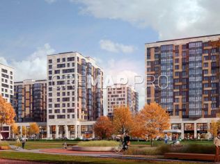Продажа помещения свободного назначения 149 м2 в объекте свободного назначения, метро Проспект Большевиков