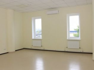 Аренда офиса 40.9 м2 в бизнес-центре, метро Фрунзенская