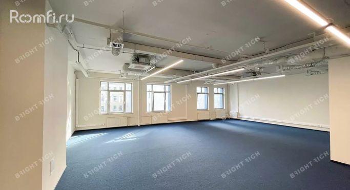 Аренда офиса 1390.5 м², 2-я Советская улица - фото 2