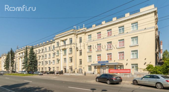 Аренда офиса 63.1 м², Минеральная улица - фото 4