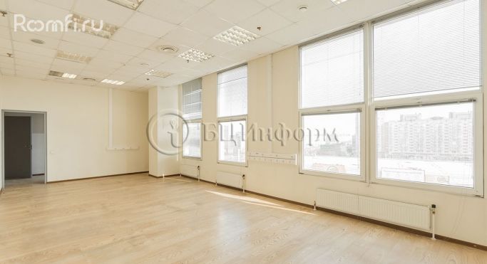 Аренда офиса 120.4 м², Балканская площадь - фото 2