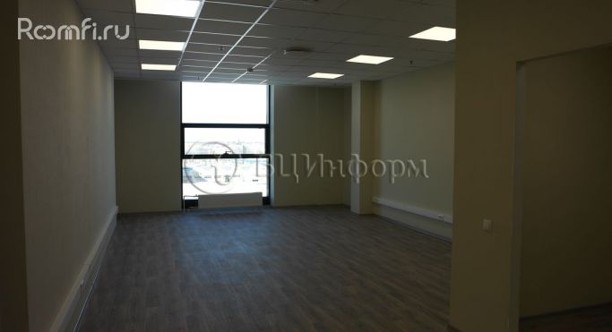 Аренда офиса 55.4 м², Софийская улица - фото 3