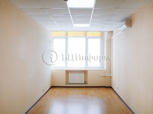 Аренда офиса 21.8 м²