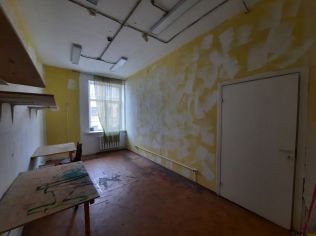 Аренда офиса 22.6 м²