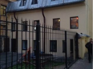 Продажа помещения свободного назначения 190 м2, метро Спасская